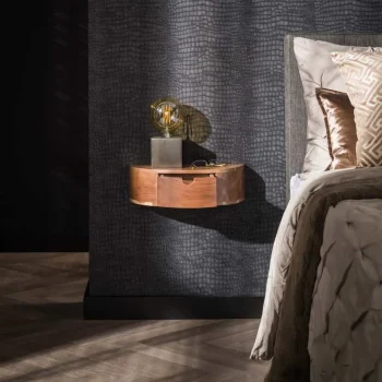 Fashion HUUS Nachtkastje Emmett