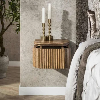 Hot HUUS Nachtkastje Femke