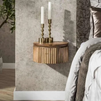 Online HUUS Nachtkastje Fleur