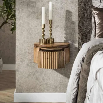 Online HUUS Nachtkastje Fleur