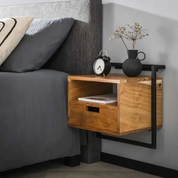 Fashion HUUS Nachtkastje Jeppe