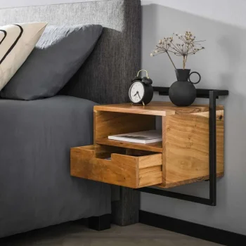 Fashion HUUS Nachtkastje Jeppe