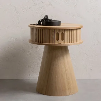 Hot HUUS Nachtkastje Karri