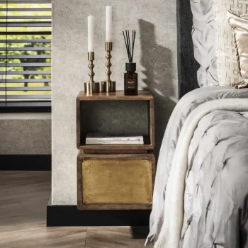 Discount HUUS Nachtkastje Katey