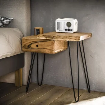 Clearance HUUS Nachtkastje Koen