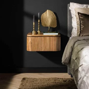 Fashion HUUS Nachtkastje Lexie