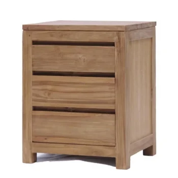 Discount HUUS Nachtkastje Losari