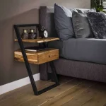 Sale HUUS Nachtkastje Noortje