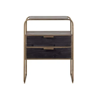 Outlet HUUS Nachtkastje Polite