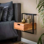 Discount HUUS Nachtkastje Xander