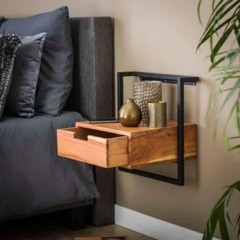 Discount HUUS Nachtkastje Xander