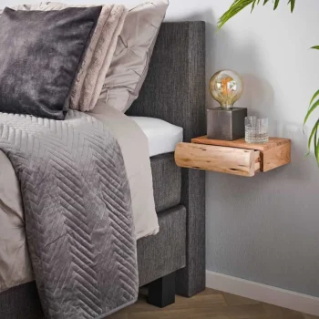 Sale HUUS Nacthtkastje Toon (set Van 2)