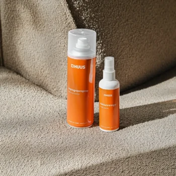 Sale HUUS Onderhoudsset Klein + 3 Jaar Garantie