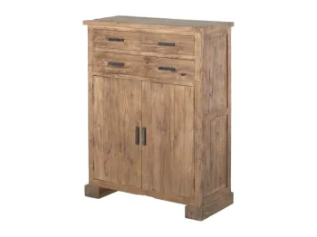 Discount HUUS Opbergkast Lorenzo