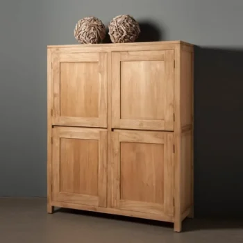 New HUUS Opbergkast Losari