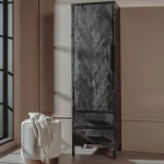 Online HUUS Opbergkast Ziano – 55cm