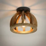 Hot HUUS Plafondlamp Brain