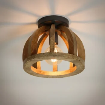 Hot HUUS Plafondlamp Brain