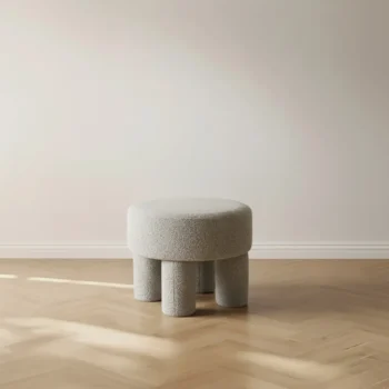 Fashion HUUS Poef Demi