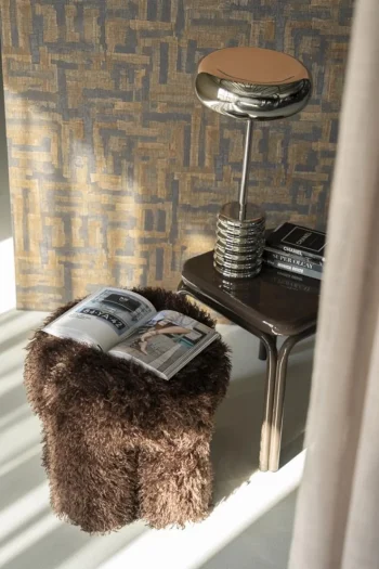 New HUUS Poef Doodly