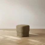 Outlet HUUS Poef Kelso