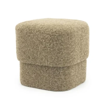 Outlet HUUS Poef Kelso