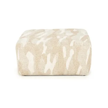 Fashion HUUS Poef Rytm