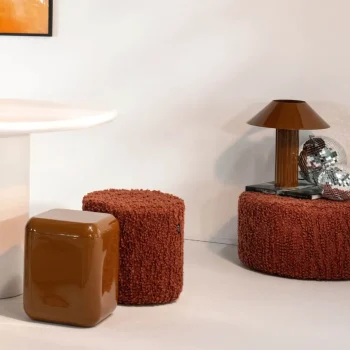 Clearance HUUS Poef Vista