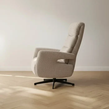 Outlet HUUS Relaxfauteuil Copenhagen