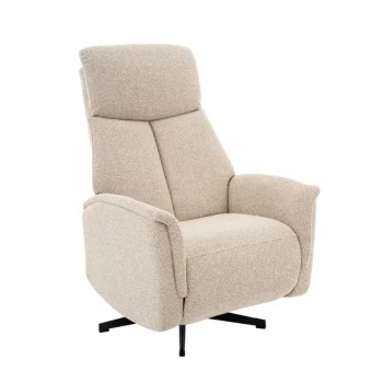 Best HUUS Relaxfauteuil Helsinki – Boucle