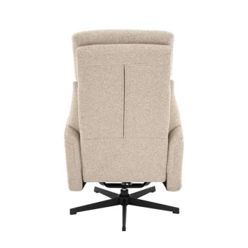 Best HUUS Relaxfauteuil Helsinki – Boucle