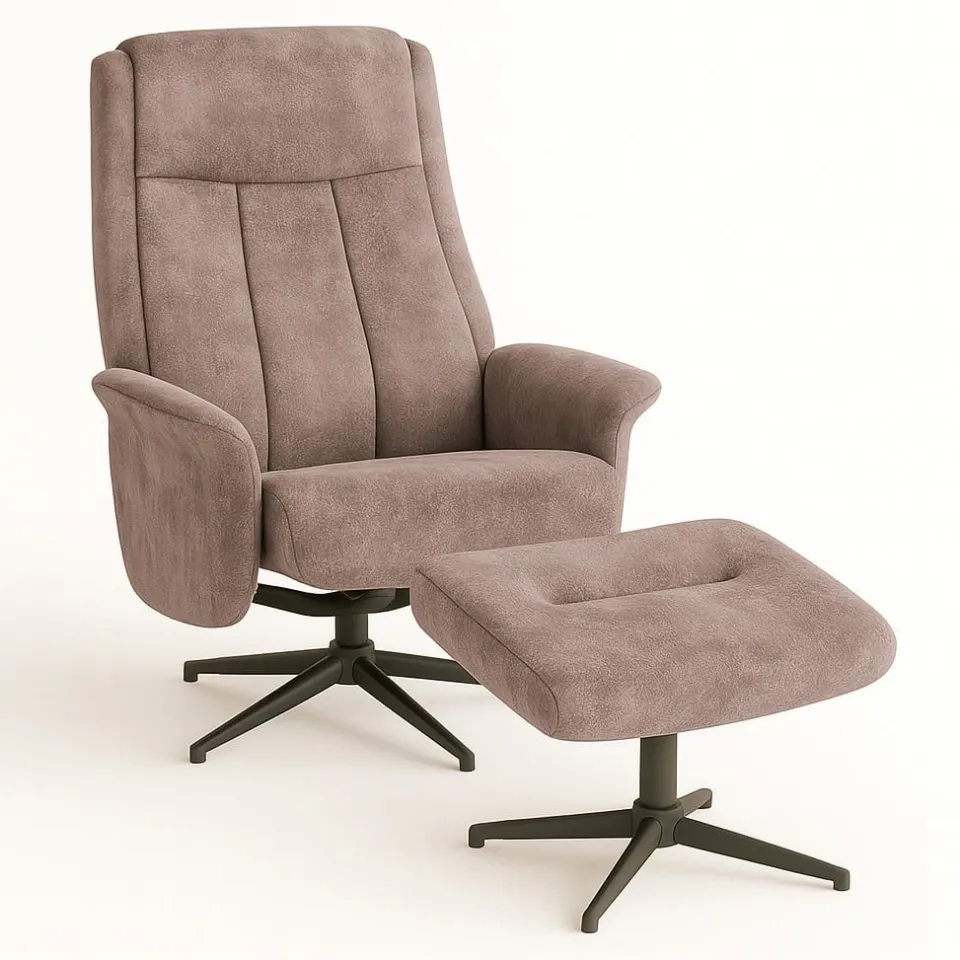 relaxfauteuil-sam-hocker-nHqeZkFv-2.webp Clearance HUUS Relaxfauteuil Sam + Hocker