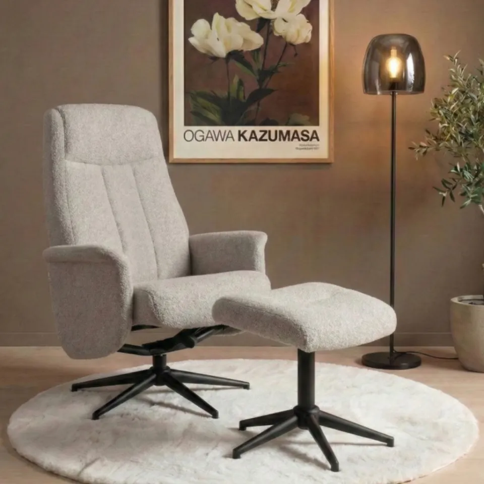 relaxfauteuil-sam-hocker-nHqeZkFv-4.webp Clearance HUUS Relaxfauteuil Sam + Hocker