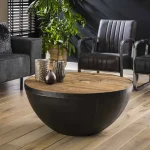 Hot HUUS Salontafel Abel