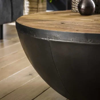 Hot HUUS Salontafel Abel