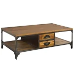 Hot HUUS Salontafel Basto