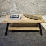 New HUUS Salontafel Berlin