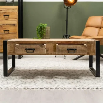 Hot HUUS Salontafel Britt