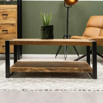 Hot HUUS Salontafel Britt