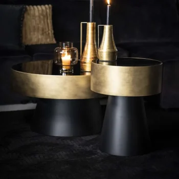 Best HUUS Salontafel Bunga