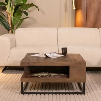 Sale HUUS Salontafel Cube