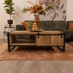 Online HUUS Salontafel Dominique