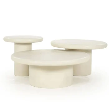 Hot HUUS Salontafel Jade