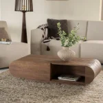 Fashion HUUS Salontafel King