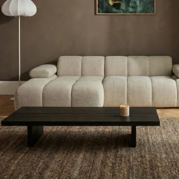 Hot HUUS Salontafel Lion