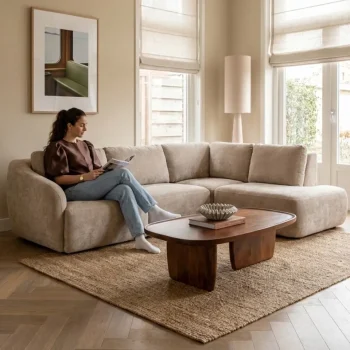 Discount HUUS Salontafel Olivia