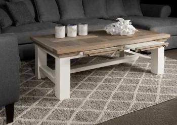 Fashion HUUS Salontafel Parma