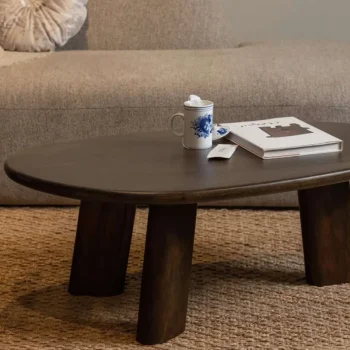 Best HUUS Salontafel Roundly