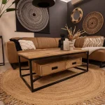 Best HUUS Salontafel Sem