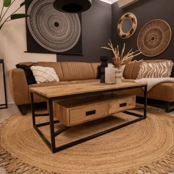 Best HUUS Salontafel Sem